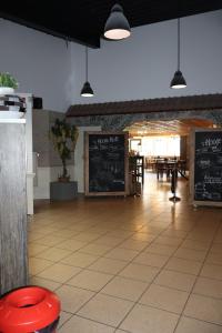 Juromi 42餐厅或其他用餐的地方