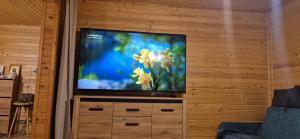 Afbeelding uit fotogalerij van Moon's Hill by Ina in Rucăr