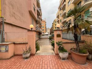 Edificio in cui si trova l'appartamento