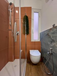 Bagno di Angolo Acuto metro B Conca D'Oro