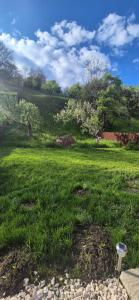 Afbeelding uit fotogalerij van Moon's Hill by Ina in Rucăr