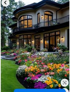 Zahrada ubytování Conifer hotel and resort