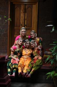 Hosté ubytování Illam Heritage inn Bungalow l 4 BHK