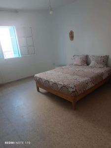 Fotografie z fotogalerie ubytování Moha v destinaci Kelibia