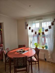 Foto dalla galleria di Cosy apartment a Lillehammer