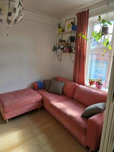 Foto dalla galleria di Cosy apartment a Lillehammer