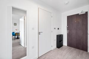 海斯Stylish 1BR Flat in Hayes 4 Guests-5 Min to Heathrow#20 Min to Central London的相册照片