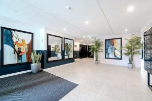 海斯Stylish 1BR Flat in Hayes 4 Guests-5 Min to Heathrow#20 Min to Central London的相册照片