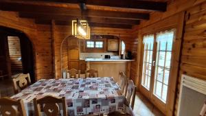 ภาพในคลังภาพของ Chalet scandinave excellente situation GERARDMER XONRUPT ในXonrupt-Longemer +15 ภาพ