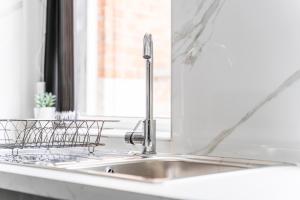 Fotografie z fotogalerie ubytování Leicester Central 4BR Home - Garden - Sleeps 10 v destinaci Leicester + 32 fotografií