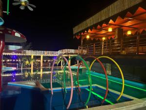 Foto dalla galleria di Pousada Tapary Beach a Santarém