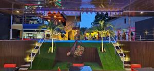 Foto dalla galleria di Pousada Tapary Beach a Santarém