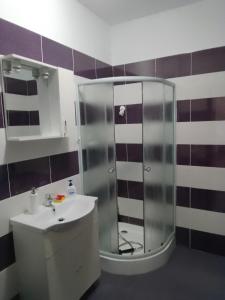 Gallery image of Apartament cu două camere Fundeni in Văleni