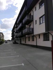 Gallery image of Apartament cu două camere Fundeni in Văleni +1 photo