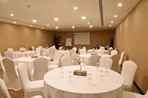 Gallery image of Garden Plaza Hotel in Al Hofuf