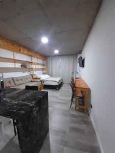 Μια τηλεόραση ή/και κέντρο ψυχαγωγίας στο MonoAmbiente 111 +7 φωτογραφίες