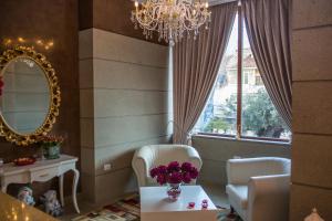 Gallery image of Hotel Opera in Tirana