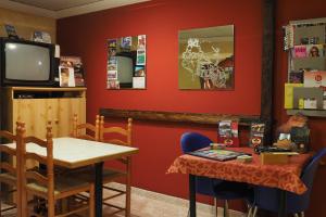 Fotografie z fotogalerie ubytování Hostal El Cartero v destinaci Teruel