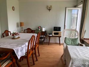 Χώρος καθιστικού στο Ryedale House +10 φωτογραφίες