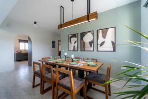 Kép Villa Giota Luxury Living szállásáról Theológoszban a galériában