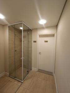 圣保罗Flat in Mada with pool的相册照片