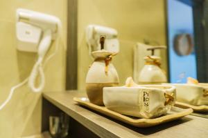 Fotografie z fotogalerie ubytování Pousada de Charme Refúgio da Villa v destinaci Porto de Galinhas