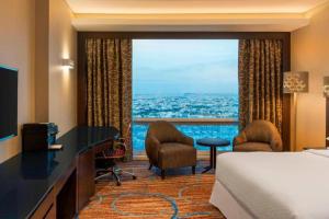 ニューデリーにあるHotel COSTAA LA CAGE Near Delhi Airport BY GROSS GROUPのギャラリーの写真