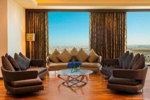 ニューデリーにあるHotel COSTAA LA CAGE Near Delhi Airport BY GROSS GROUPのギャラリーの写真 +24枚の写真