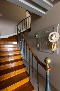 Gallery image of Au 16 Place Saint Louis in Blois