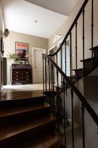 Gallery image of Au 16 Place Saint Louis in Blois