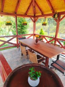 Fotografie z fotogalerie ubytování Apartman Koja v destinaci Mokra Gora