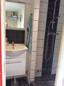 Un baño de Tystberga Logi
