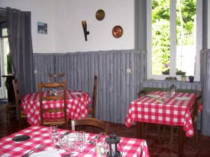 Fotografie z fotogalerie ubytování Auberge Cocagne v destinaci Avèze