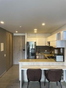 Φωτογραφία από το άλμπουμ του Nice apartment in downtown Bogotá στη Μπογκοτά