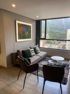 Φωτογραφία από το άλμπουμ του Nice apartment in downtown Bogotá στη Μπογκοτά