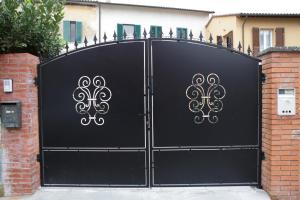 Fotografie z fotogalerie ubytování B&B Telko v destinaci Pisa