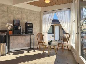 Fotografie z fotogalerie ubytování Departure Bay Motel v destinaci Nanaimo