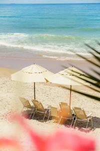 Phong cảnh thiên nhiên gần khách sạn