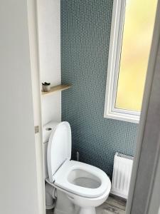 Fotografie z fotogalerie ubytování Caban Iago Lodge v destinaci Pennal + 28 fotografií