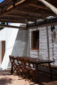 Galeriebild der Unterkunft Monte D´Sancho in Aljezur