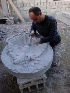 Afbeelding uit fotogalerij van Syune Syunick Shinuhayr in Shinuhayr