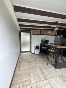 Fotografie z fotogalerie ubytování Loft en Quintero v destinaci Quintero