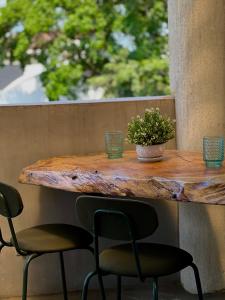 Fotografie z fotogalerie ubytování Baum Loft San Fernando 402 v destinaci Cali
