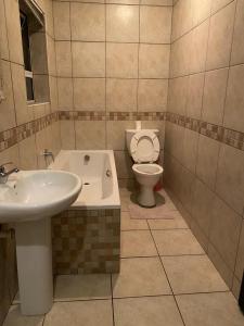 Φωτογραφία από το άλμπουμ του Ludiz guest house σε Parow