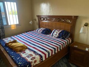 Photo de la galerie de l'établissement Nice apartment in Tambacounda, à Tambacounda