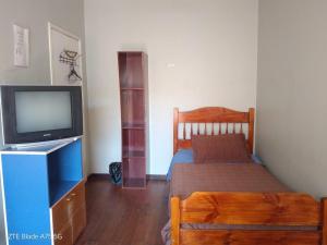 Gallery image of Hostal Puerto Lounge in Valparaíso