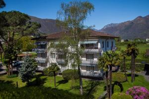 Gallery image of Villa Delta Suites House in Ascona