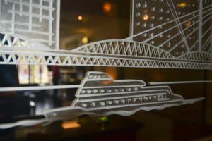 Fotografie z fotogalerie ubytování Hotel Bienvenue v Rotterdamu