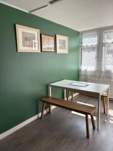 Gallery image of Habitación privada in London +7 photos