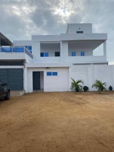 Imagen de la galería de Afia Tepe, en Lomé